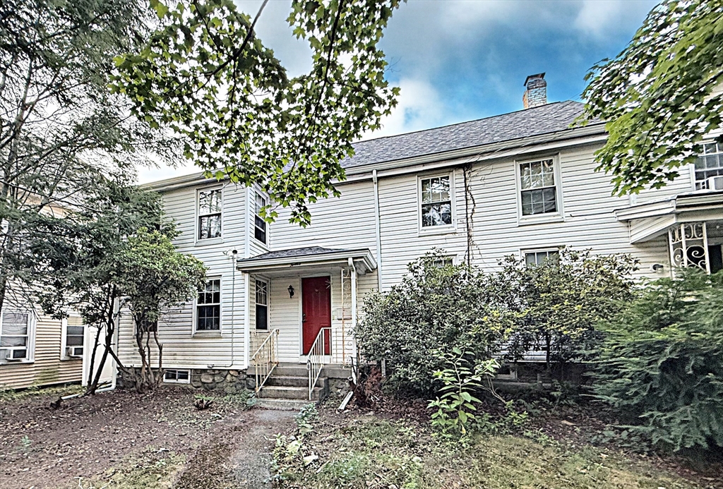 12 Davis St, Woburn, Massachusetts 01801