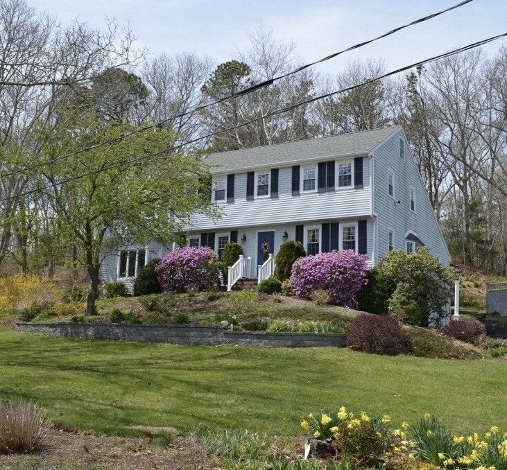9 Hill Dale Rd, Plymouth, Massachusetts 02360