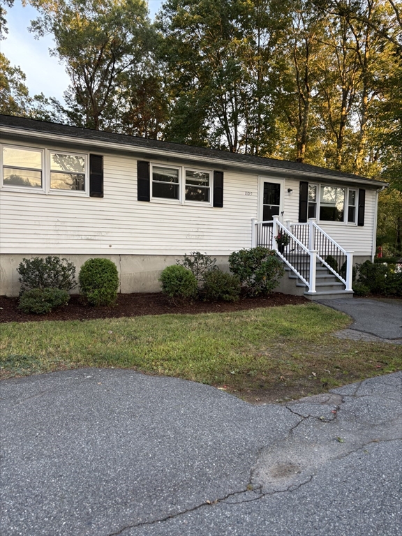 1109 South Main Street, Bellingham, Massachusetts 02019