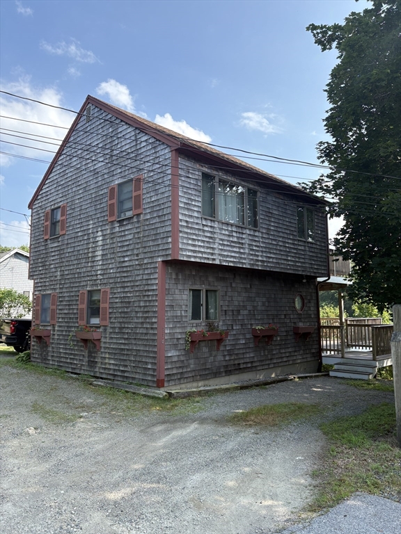 334 Granite Street, Rockport, Massachusetts 01966