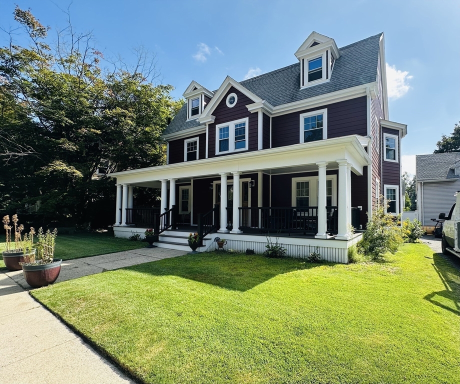 319 School Street, Watertown, Massachusetts 02472