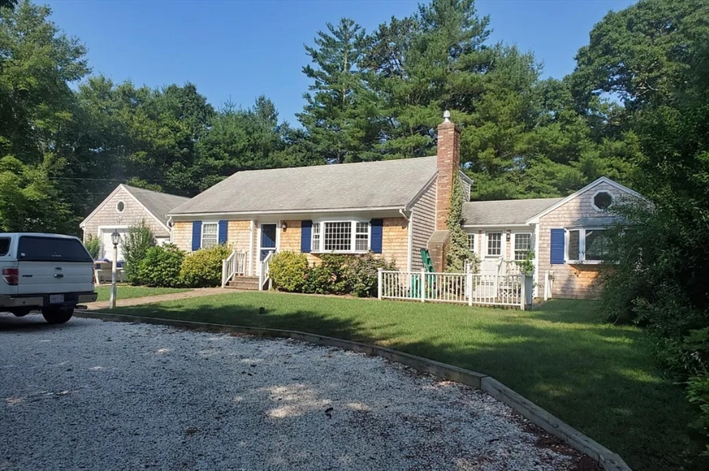 766 Putnam Ave, Barnstable, Massachusetts 02635