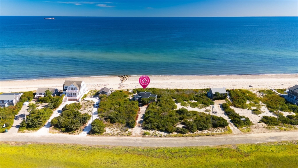48 Salt Marsh Rd, Sandwich, Massachusetts 02537