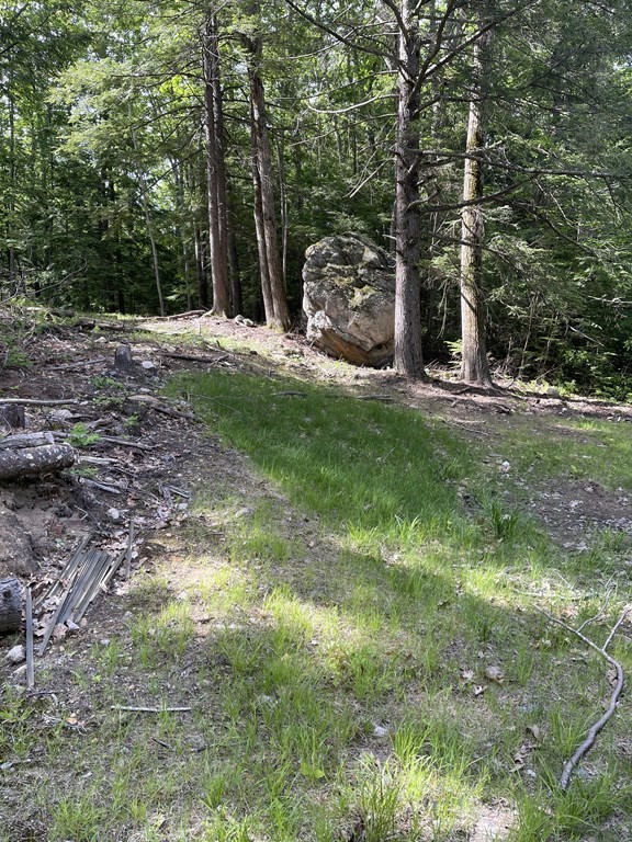 0 Rindge Tpke, Ashburnham, Massachusetts 01430