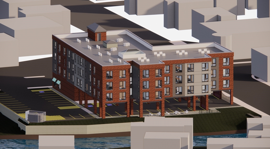 2 & 6 Powder Mill Rd, Maynard, Massachusetts 01754