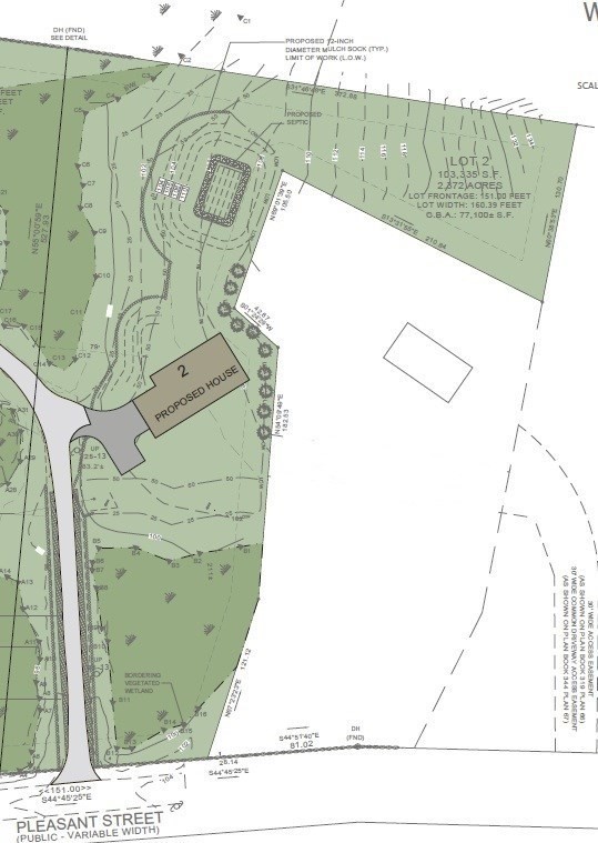 29 Pleasant, West Newbury, Massachusetts 01985