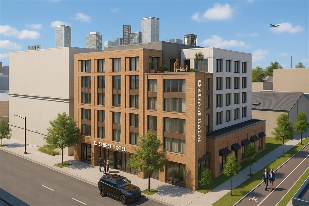 330 C Street, Boston, Massachusetts 02127