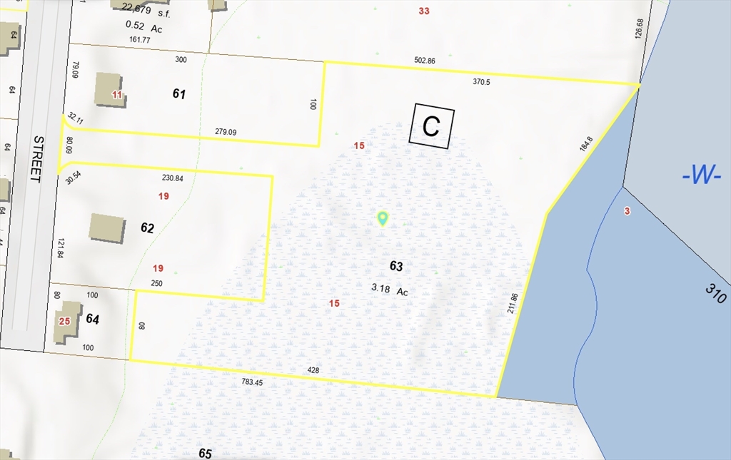 15 Lind Street, Oxford, Massachusetts 01540