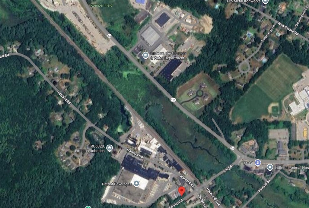 0 Ayer Rd, Littleton, Massachusetts 01460