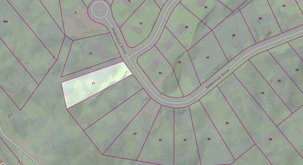 017-034 Seabiscuit Dr, Plymouth, Massachusetts 02360