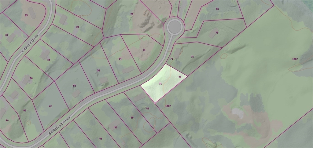 017-047 Seabiscuit Dr, Plymouth, Massachusetts 02360