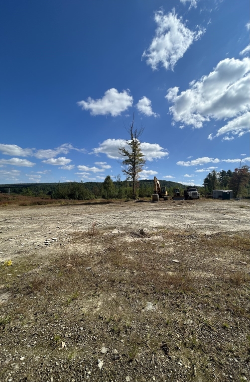 Lot 2, 205 Upper Church St, Ware, Massachusetts 01082