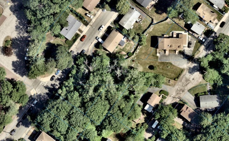 60 and 64 Monterey Ave, Boston, Massachusetts 02126