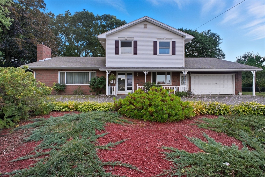 320 Fairview Avenue, Chicopee, Massachusetts 01013