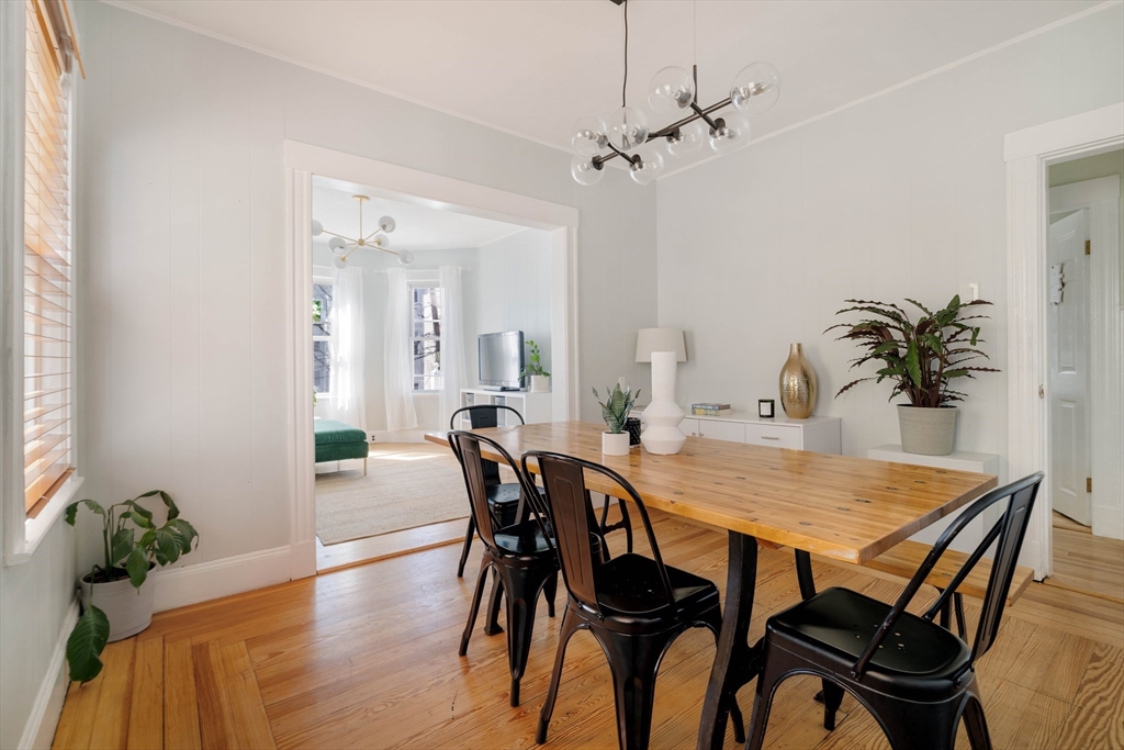 73 Marion Street, Somerville, Massachusetts 02143