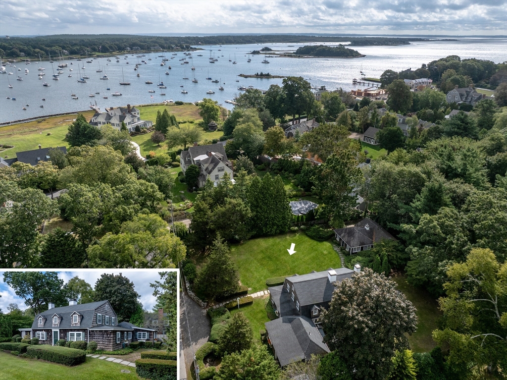 8-10 Vine St, Marion, Massachusetts 02738