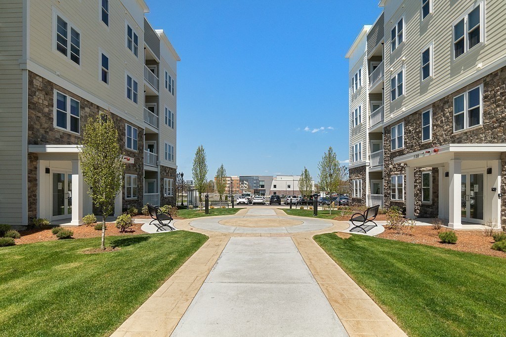 120 University, Westwood, Massachusetts 02090