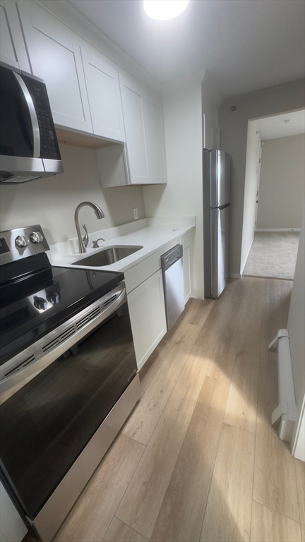 4 Mclaughlin St, Framingham, Massachusetts 01701