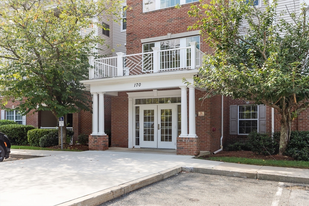 170 Haverhill Street, Andover, Massachusetts 01810