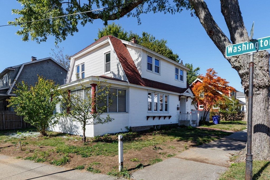 52 Eldridge St, Springfield, Massachusetts 01108