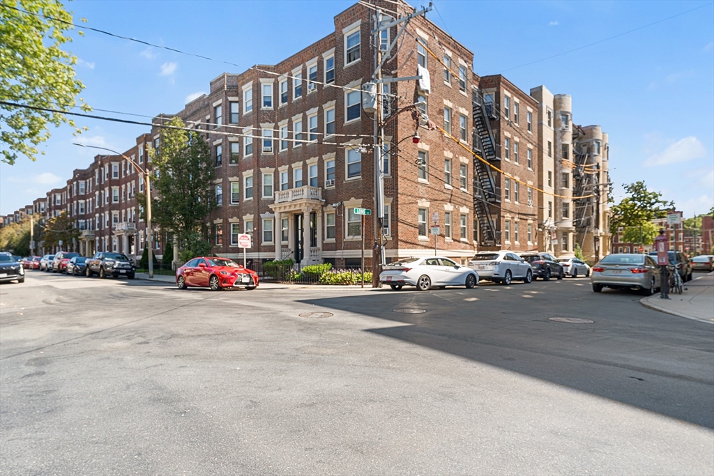 86 Glenville Ave, Boston, Massachusetts 02134