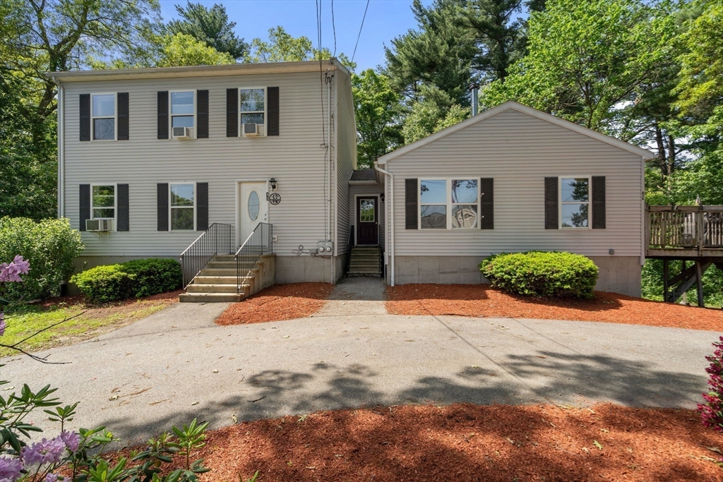 43 Outlook Rd, Billerica, Massachusetts 01862