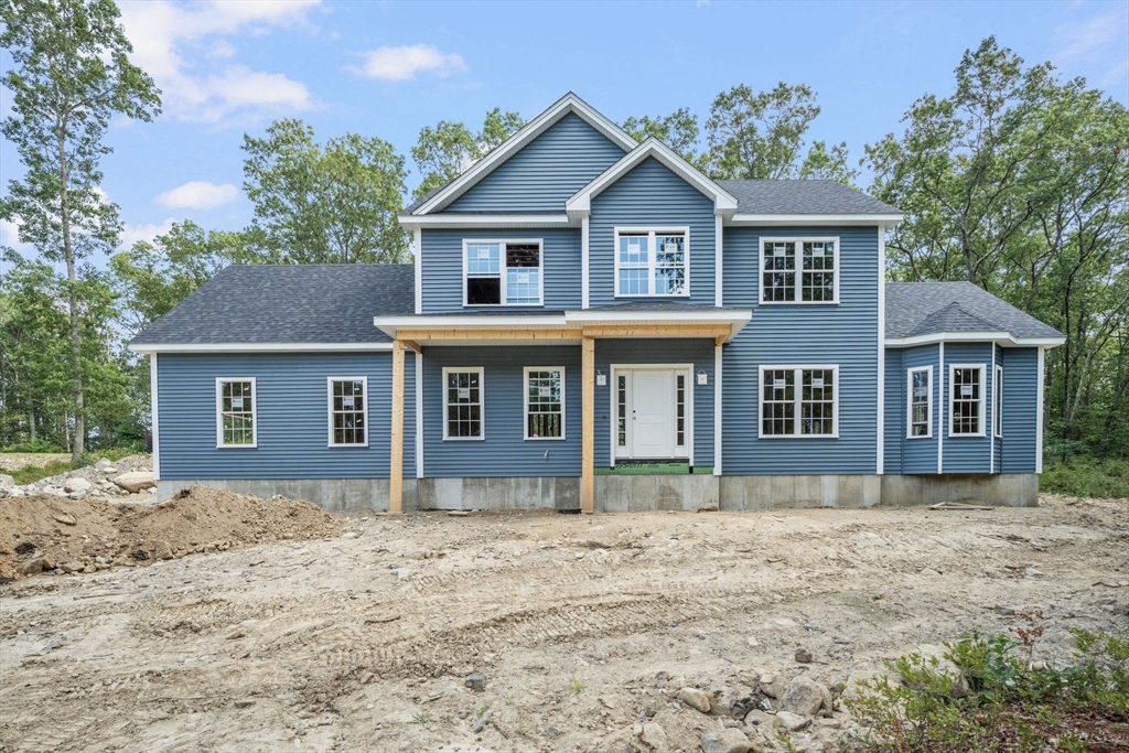 91 Cross St, Seekonk, Massachusetts 02771