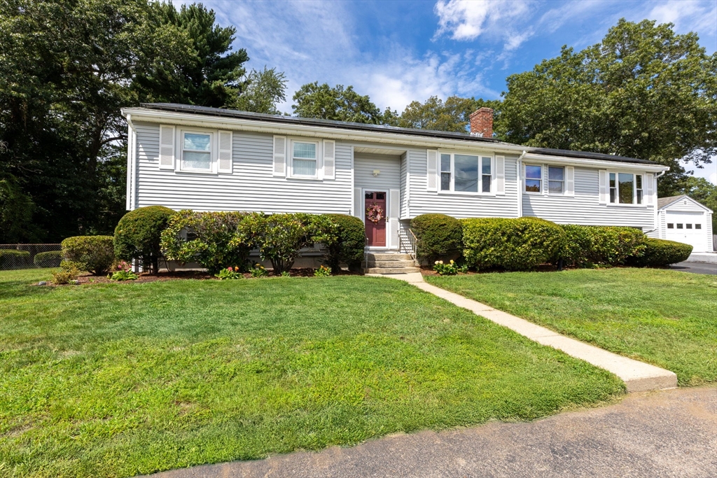 55 Turner Rd, Rockland, Massachusetts 02370