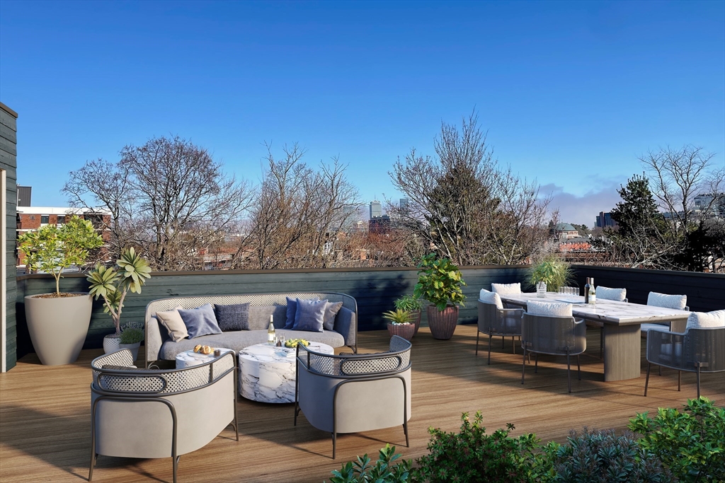 63 Green Street, Brookline, Massachusetts 02446