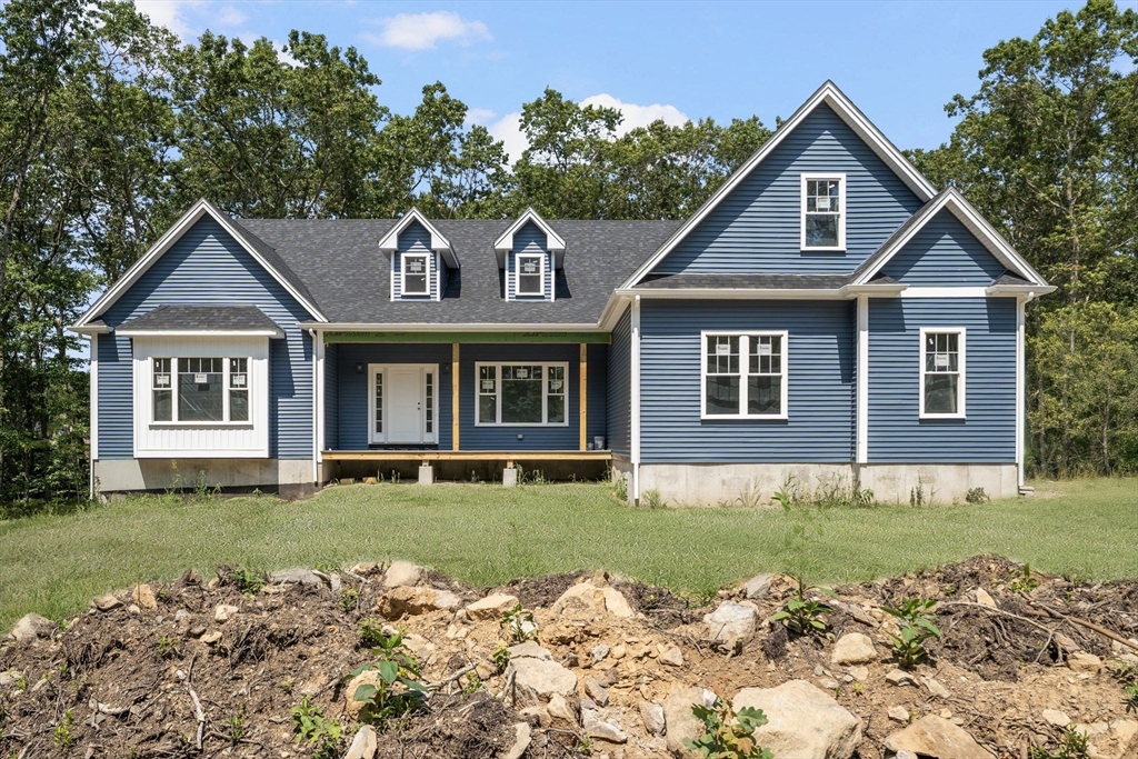 660 Pine St, Seekonk, Massachusetts 02771