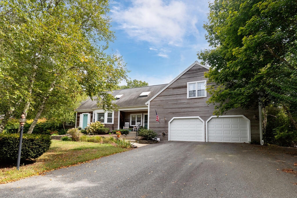 81 Desert Sands Ln, Yarmouth, Massachusetts 02675