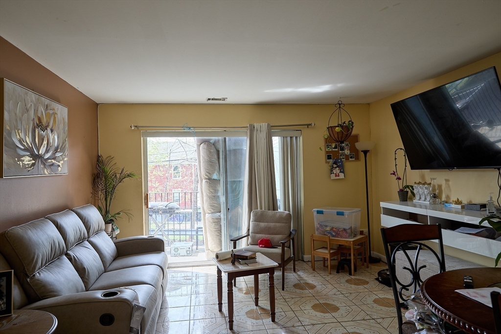 175 Clare Ave, Boston, Massachusetts 02136