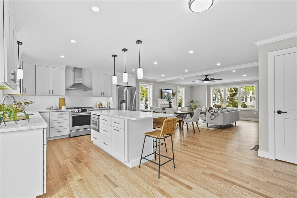 21 Tremont Street, Stoneham, Massachusetts 02180