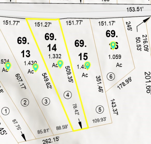 Lot 4 Reed Street, Warren, Massachusetts 01083