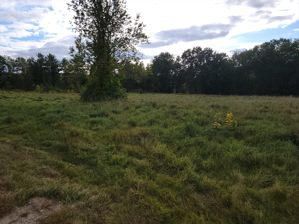Lot 6 Highland Ave, Phillipston, Massachusetts 01331
