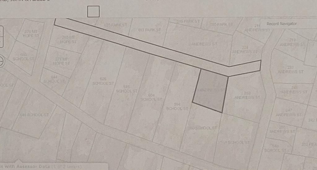 0 Andrews, Dighton, Massachusetts 02764