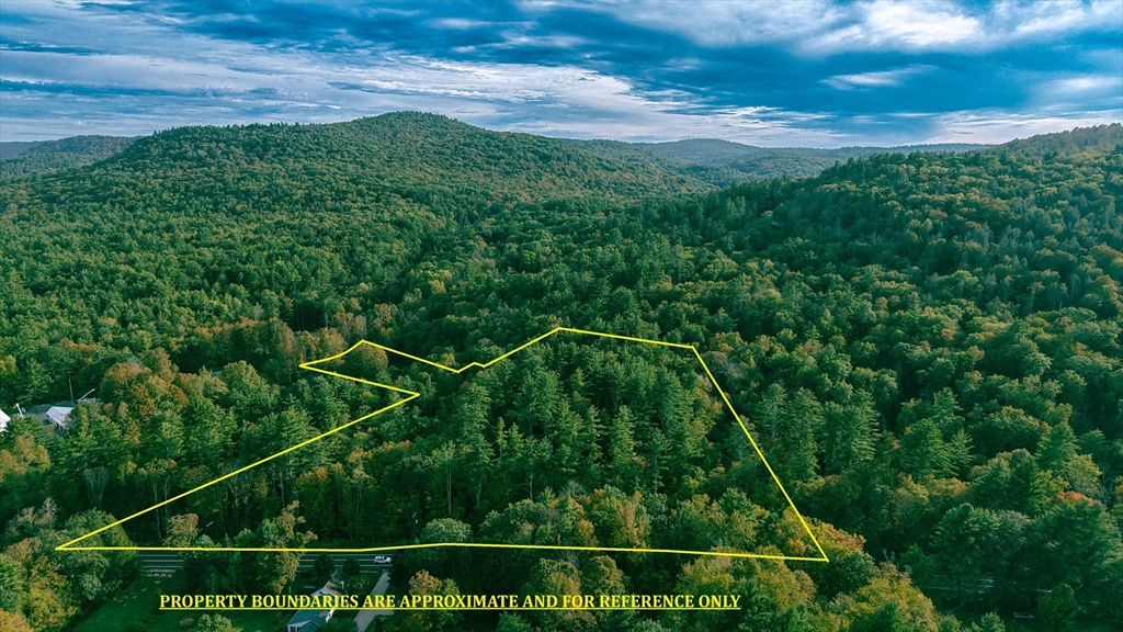 L 40.3 Sandisfield Rd, Sandisfield, Massachusetts 01255