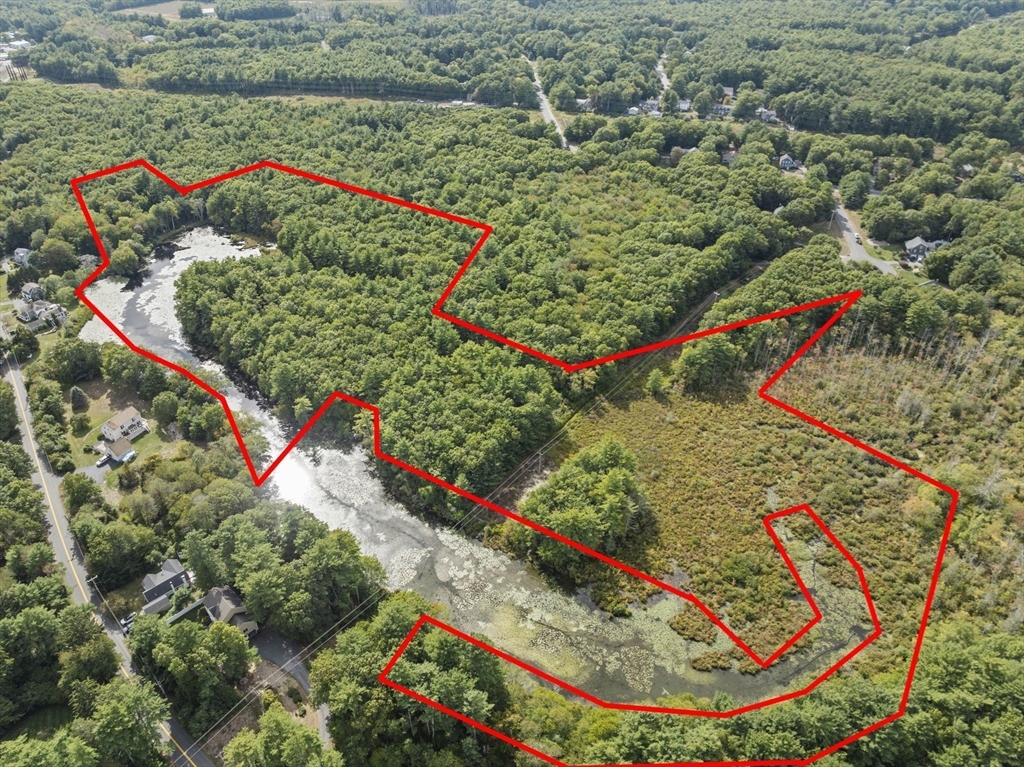 0 Wildwood Circle, Kingston, Massachusetts 02364