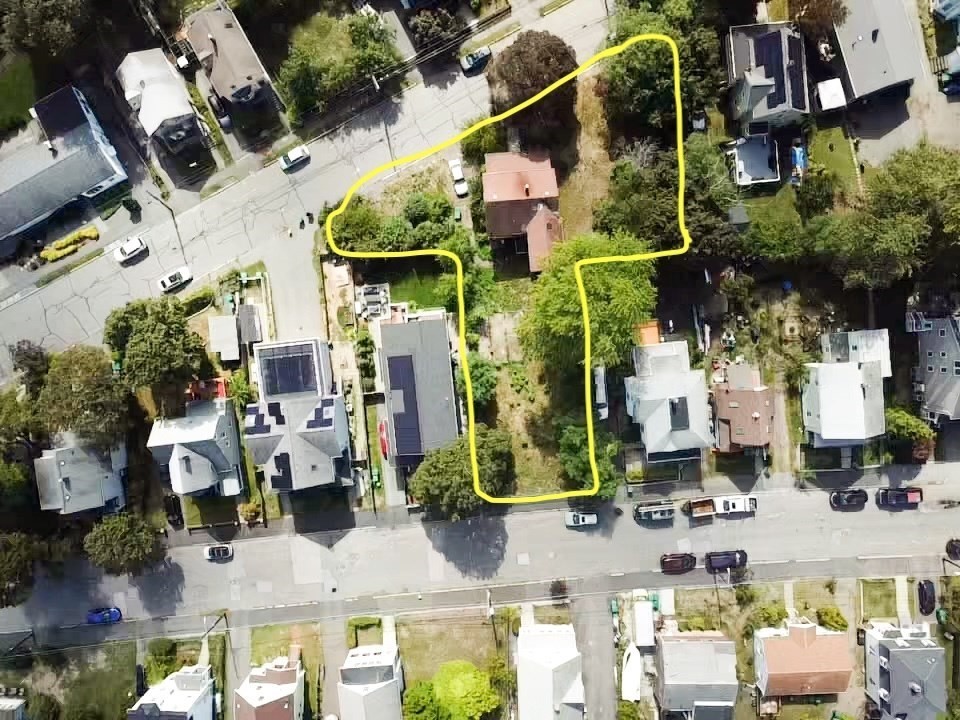 166 Arlington St, Medford, Massachusetts 02155