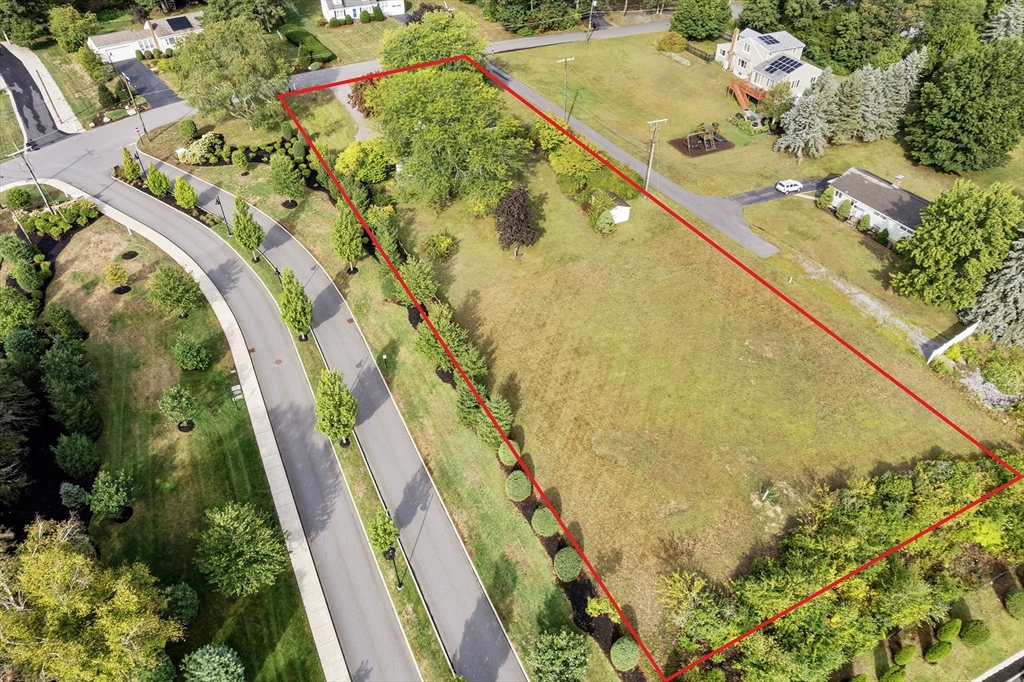 270 Moosehill Rd, Walpole, Massachusetts 02032