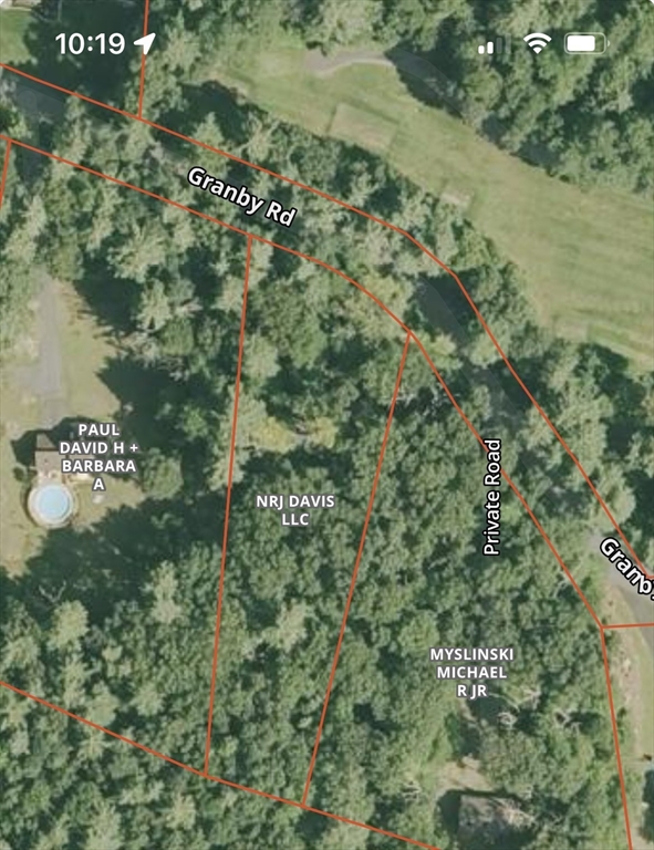 18C Granby Rd., Belchertown, Massachusetts 01007