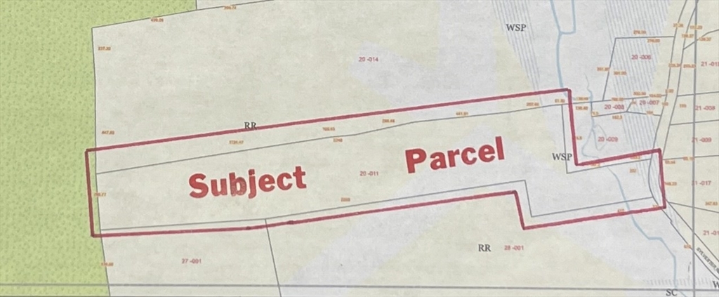 20-11 Sylvester Road, Northampton, Massachusetts 01062