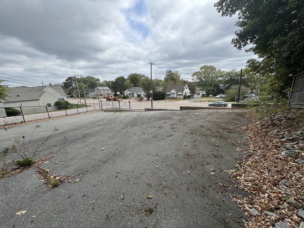 411 Washington St, Attleboro, Massachusetts 02703