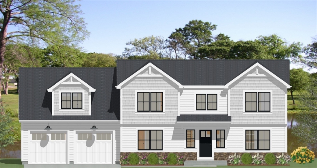 50 Indian Lane, Canton, Massachusetts 02021