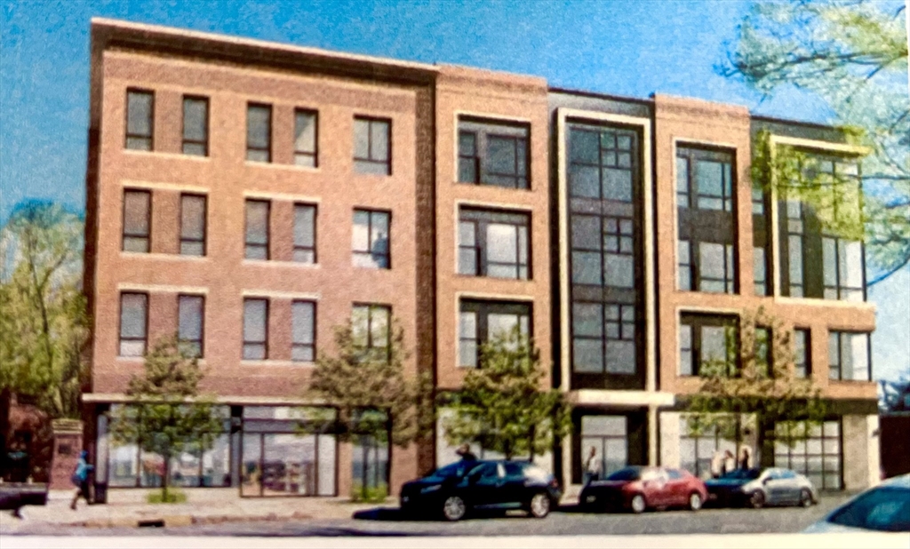 371 Highland Ave, Somerville, Massachusetts 02144