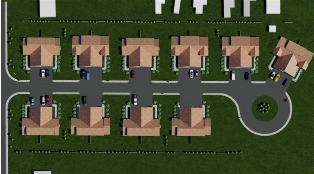 3128 Cranberry Highway, Wareham, Massachusetts 02538