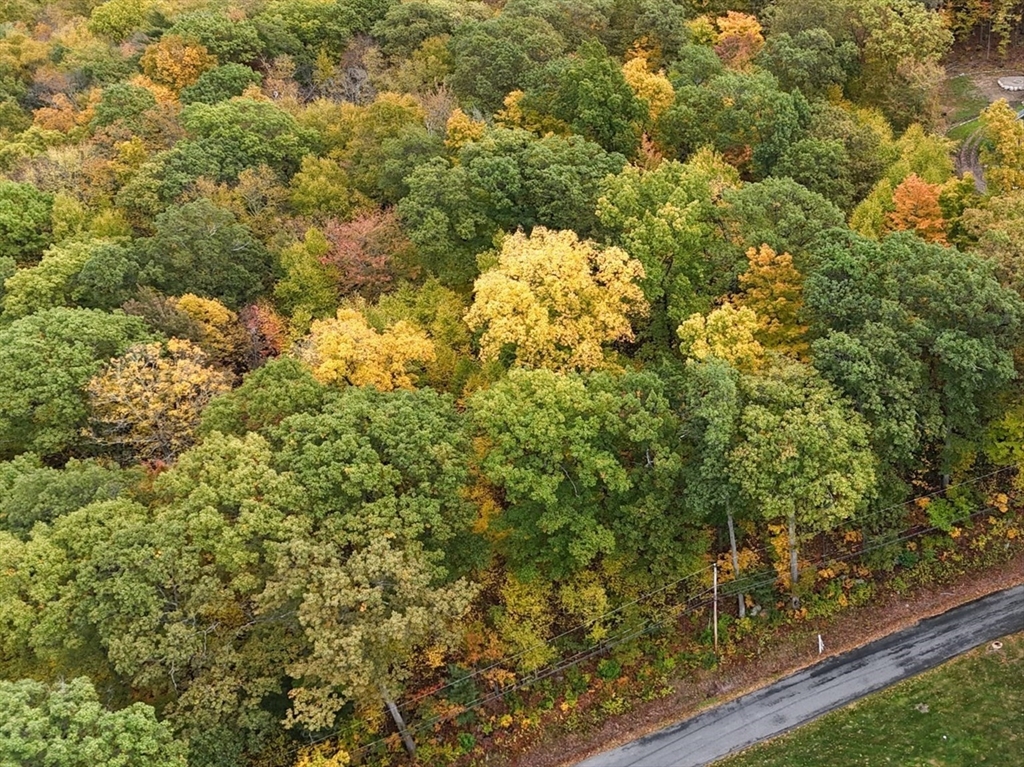 183 Hovey Road, Monson, Massachusetts 01057