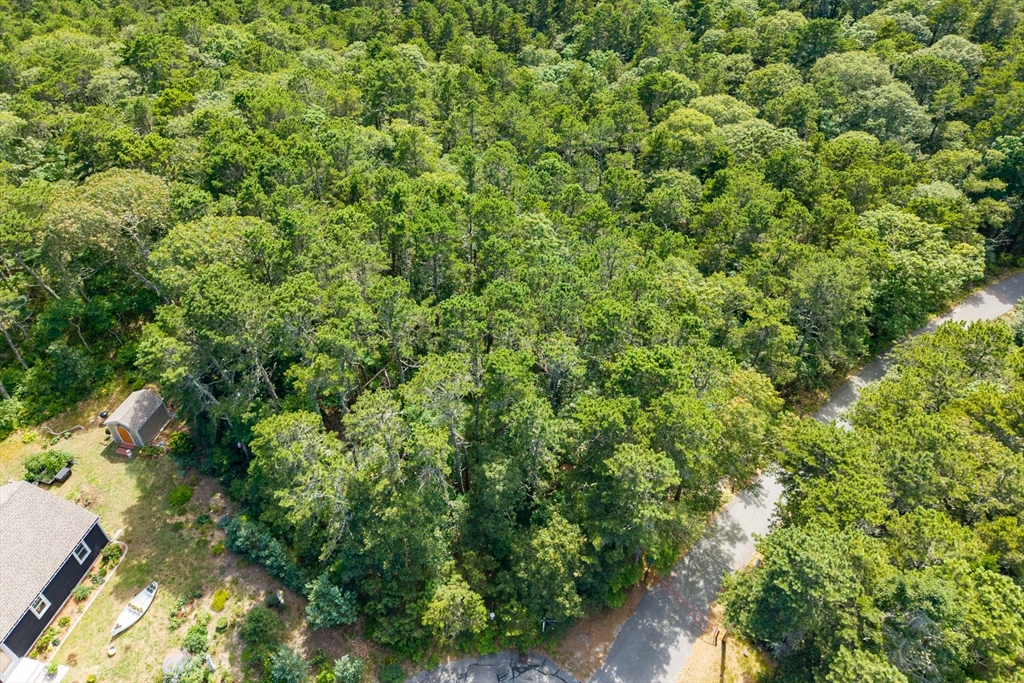 0 Tirrells Way, Chatham, Massachusetts 02659