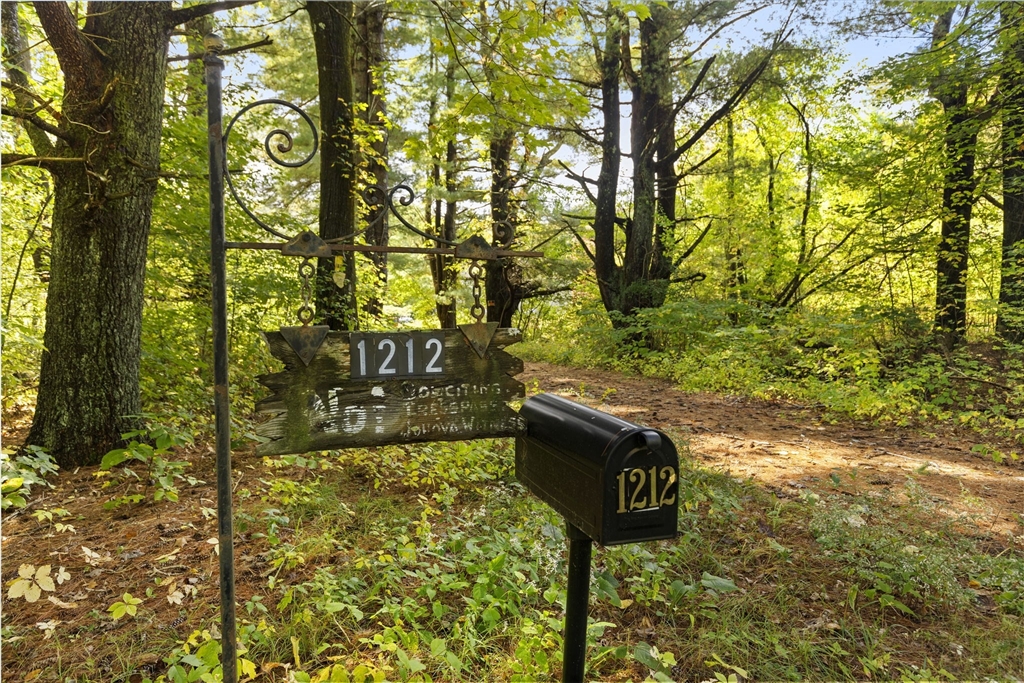 1212 Southbridge Rd, Warren, Massachusetts 01083