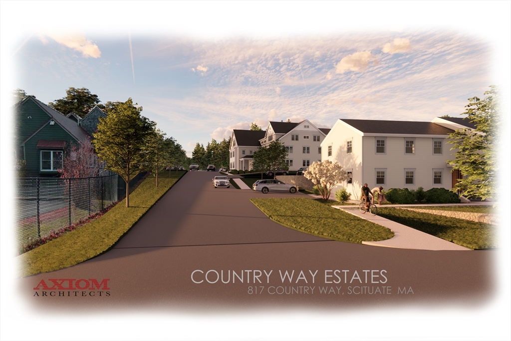 817 Country Way, Scituate, Massachusetts 02066